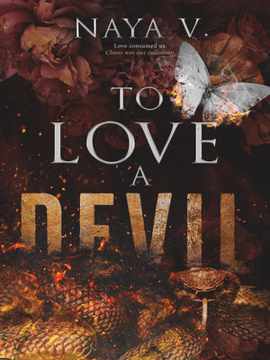 cover image of To Love a Devil